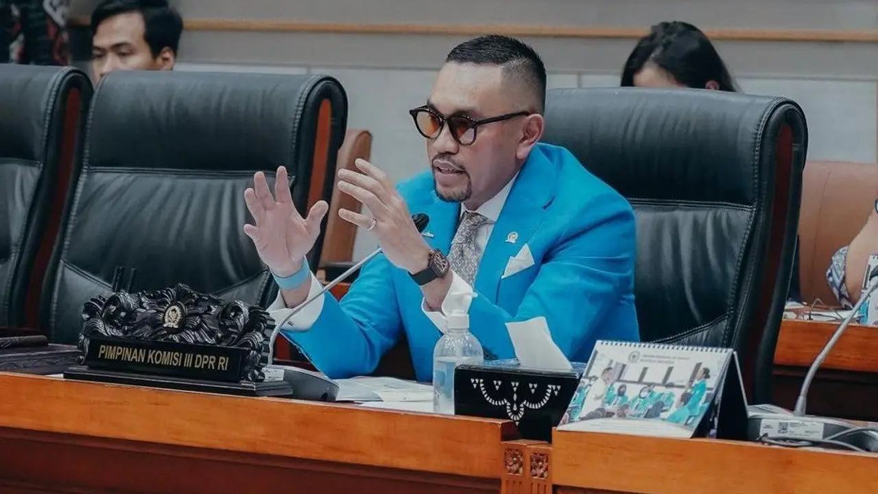 Maraknya OTT Kepala Daerah, Sahroni: Lingkaran Setan Biaya Politik Tinggi