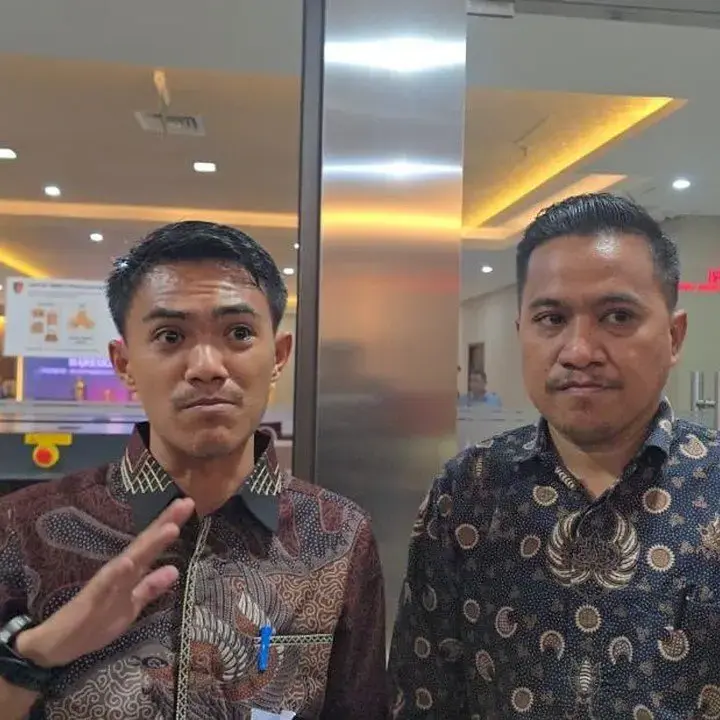 Masyarakat Gowa Periksa Bareskrim, Adukan 19 Anggota Pansus Hak Angket DPRD