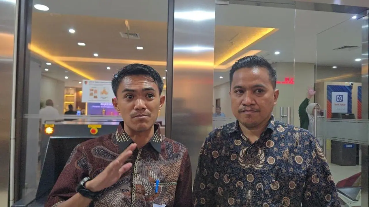Masyarakat Gowa Periksa Bareskrim, Adukan 19 Anggota Pansus Hak Angket DPRD