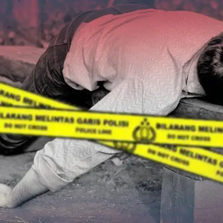 Mayat Membusuk Ditemukan di Ciputat, Polisi Sebut Tak Ada Tanda Kekerasan