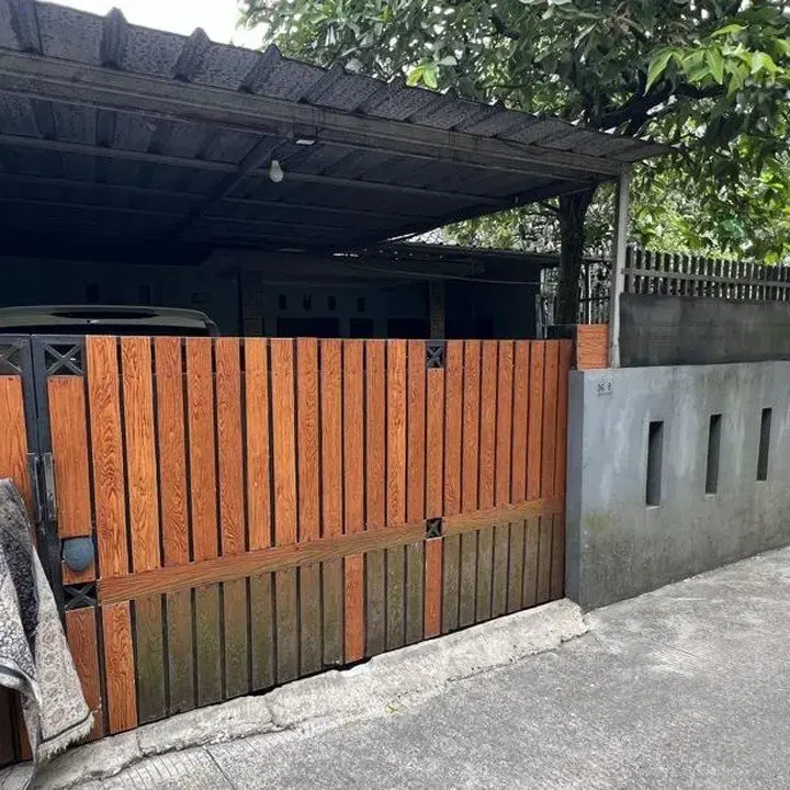 Mediasi Gagal, Polisi Depok Usut Perusakan Rumah Akibat Perselisihan Tetangga Sejak 2024