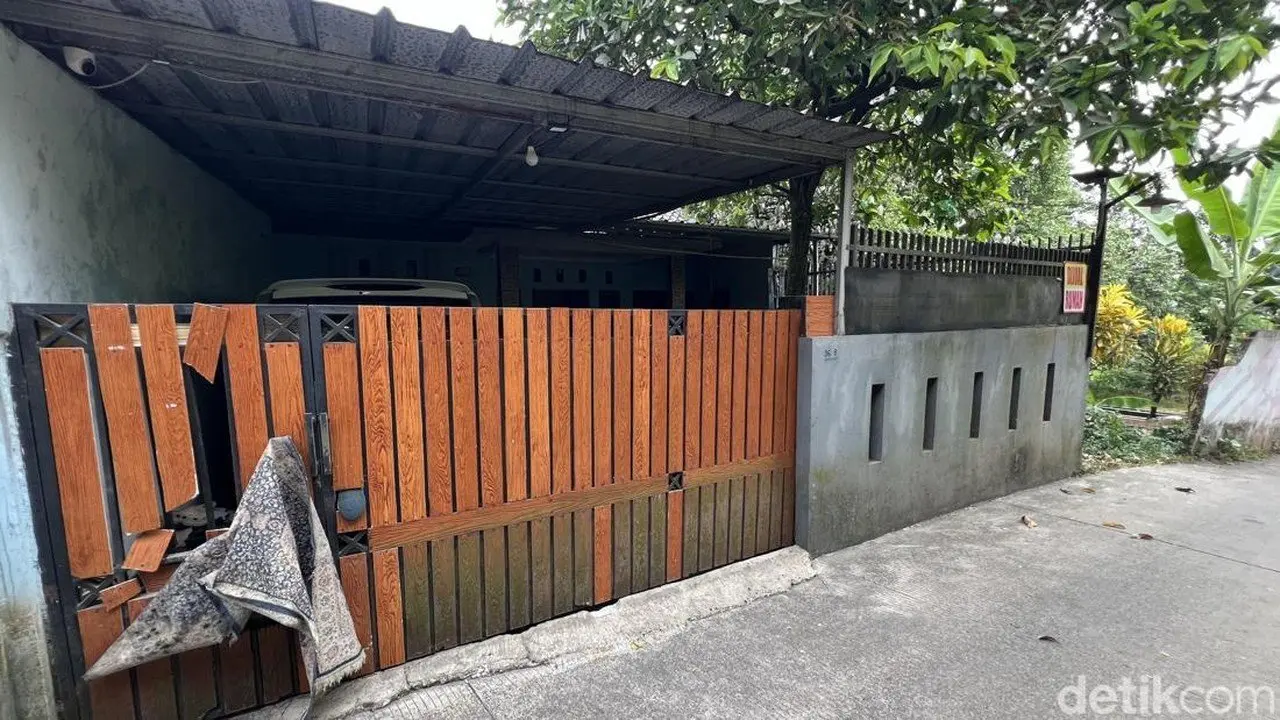 Mediasi Gagal, Polisi Depok Usut Perusakan Rumah Akibat Perselisihan Tetangga Sejak 2024