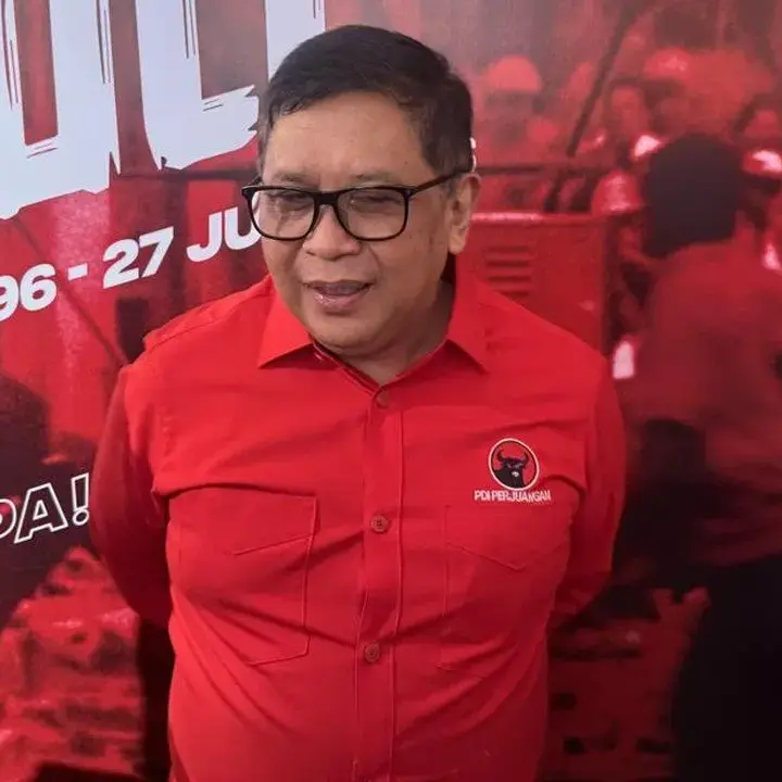 Megawati: Demokrasi Butuh Pers Bebas dan Hukum Adil, Jauhi Fitnah
