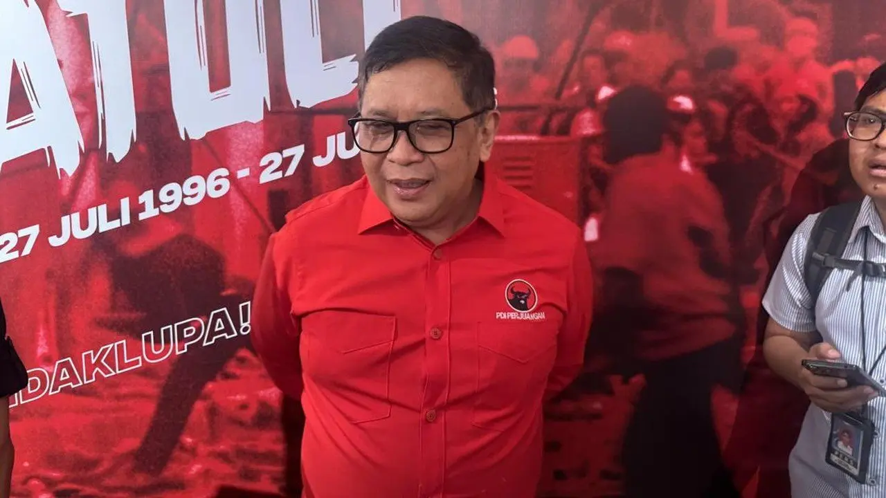 Megawati: Demokrasi Butuh Pers Bebas dan Hukum Adil, Jauhi Fitnah