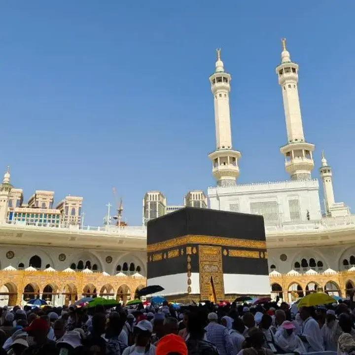 Menag Ajak Warga Cek Arah Kiblat Saat Matahari Tepat Di Atas Ka’bah 15-16 Juli