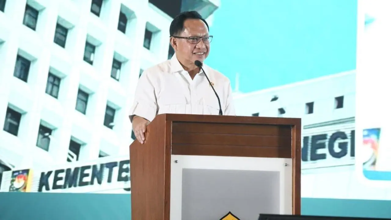 Mendagri Buka Program Kepala Desa Masuk Kampus untuk Perkuat Desa