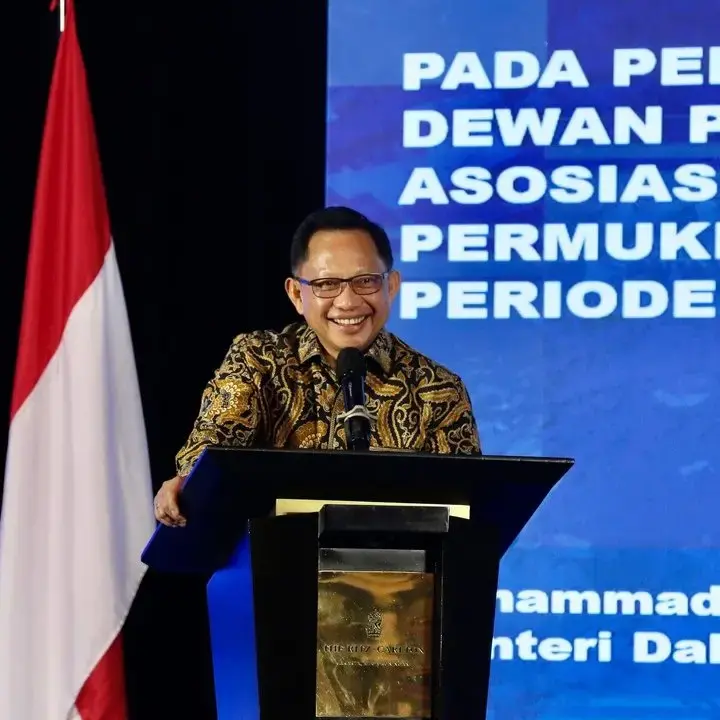 Mendagri Dorong Swasta Percepat Program Perumahan Rakyat