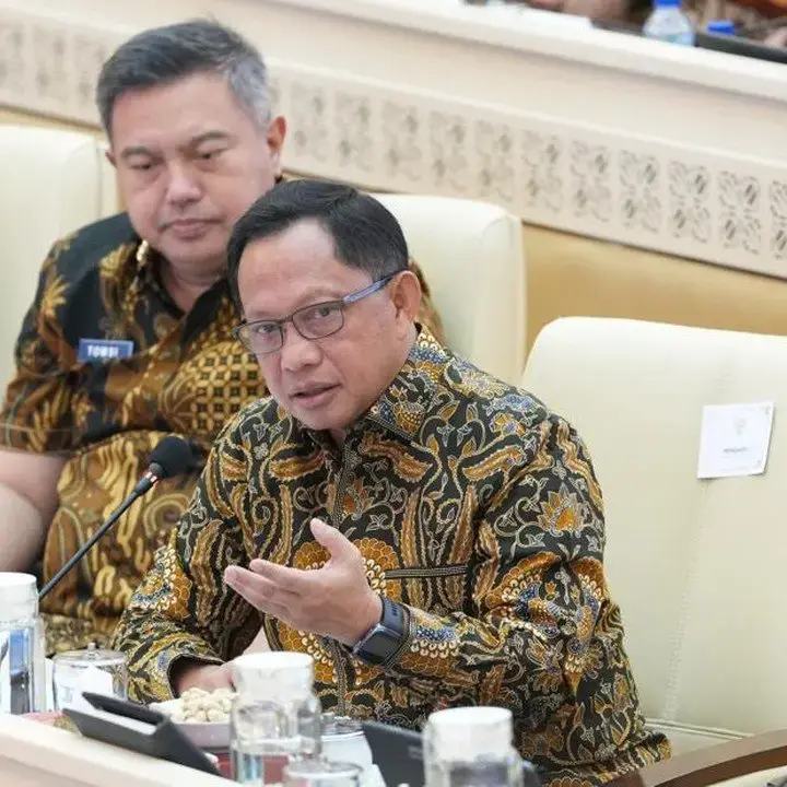 Mendagri: Efisiensi APBN 2025 Tak Mengurangi Kinerja Kemendagri