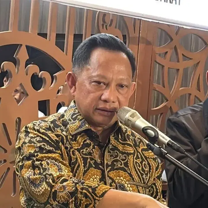Mendagri Luruskan Narasi Jembatan Enang-Enang Aceh: Bukan Swadaya Warga, Tapi Jalan Akses