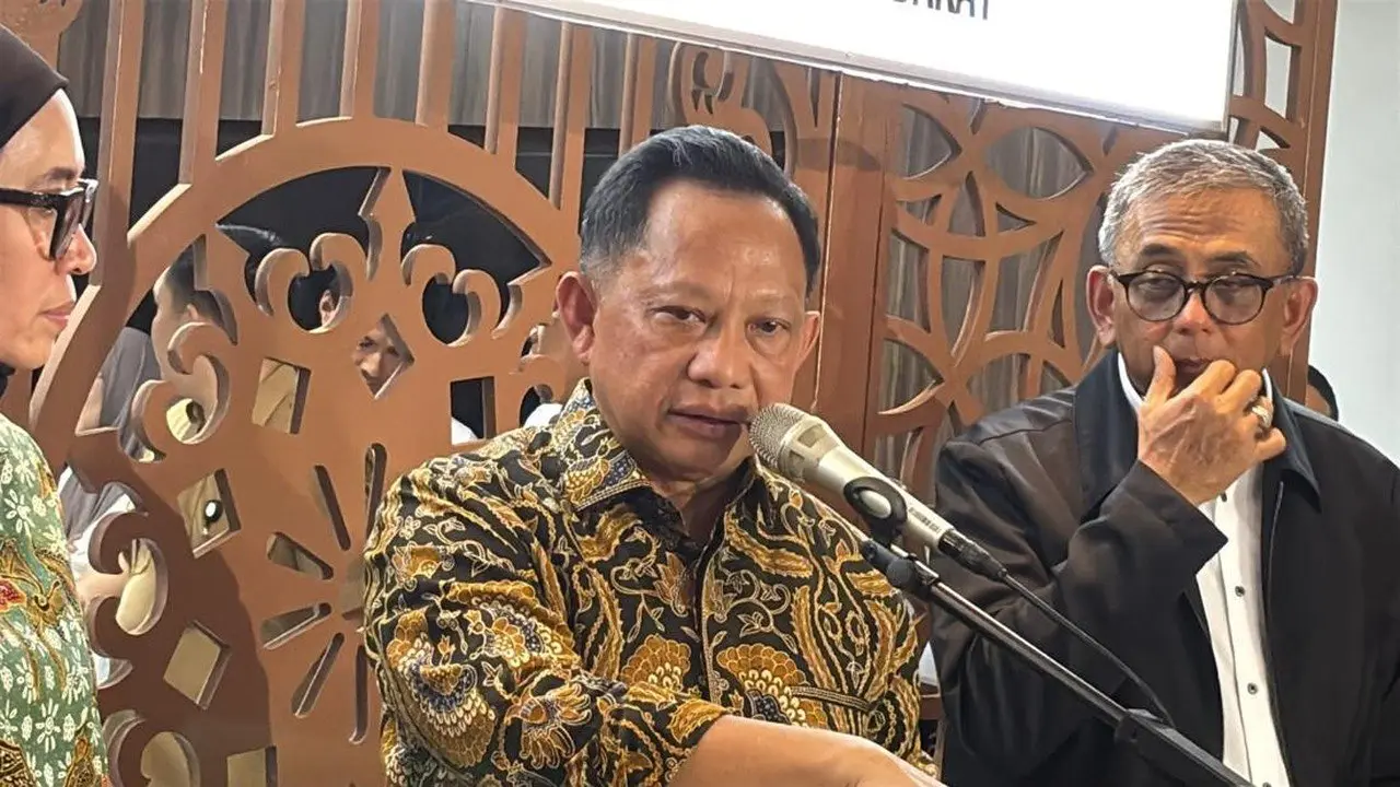 Mendagri Luruskan Narasi Jembatan Enang-Enang Aceh: Bukan Swadaya Warga, Tapi Jalan Akses