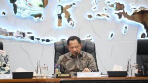 Mendagri Minta Pemda Percepat Verifikasi Data untuk Capai 400 Ribu Unit BSPS