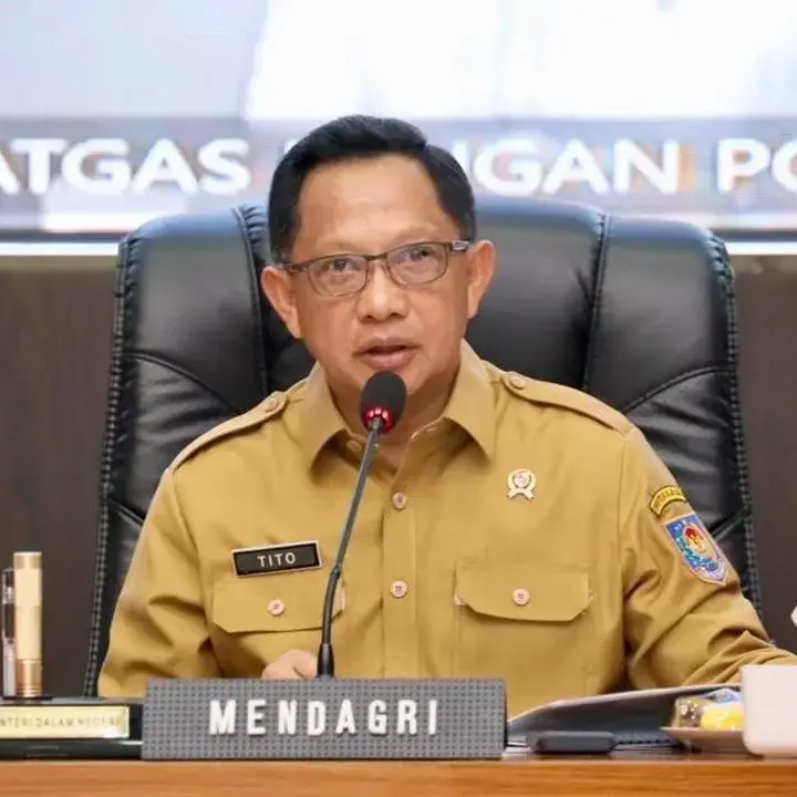 Mendagri Minta Pemda Perketat Pengendalian Agar Inflasi Tak Melampaui 3,5%