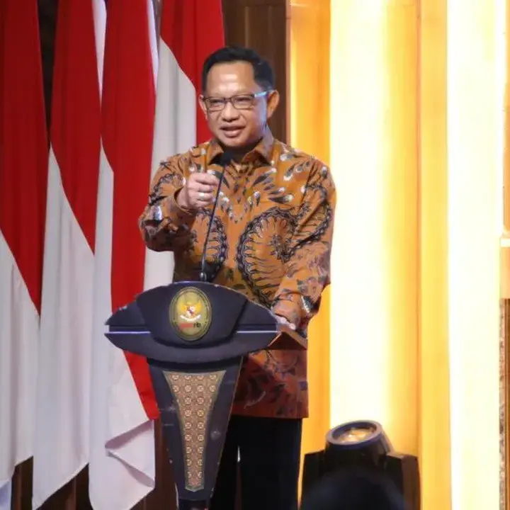 Mendagri Tito Karnavian: Kualitas Pelayanan Publik Kunci Ketahanan Negara