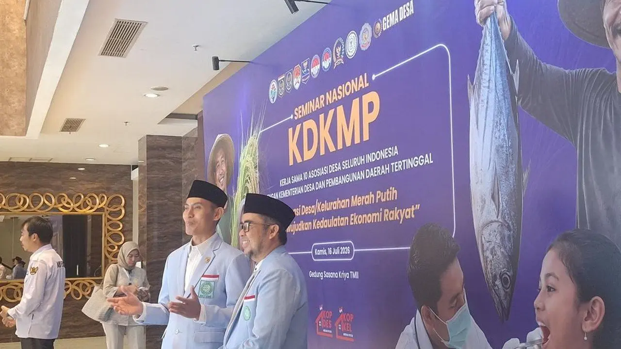 Mendes Pastikan 80% Pendapatan KDKMP Dikembalikan Untuk Warga Desa