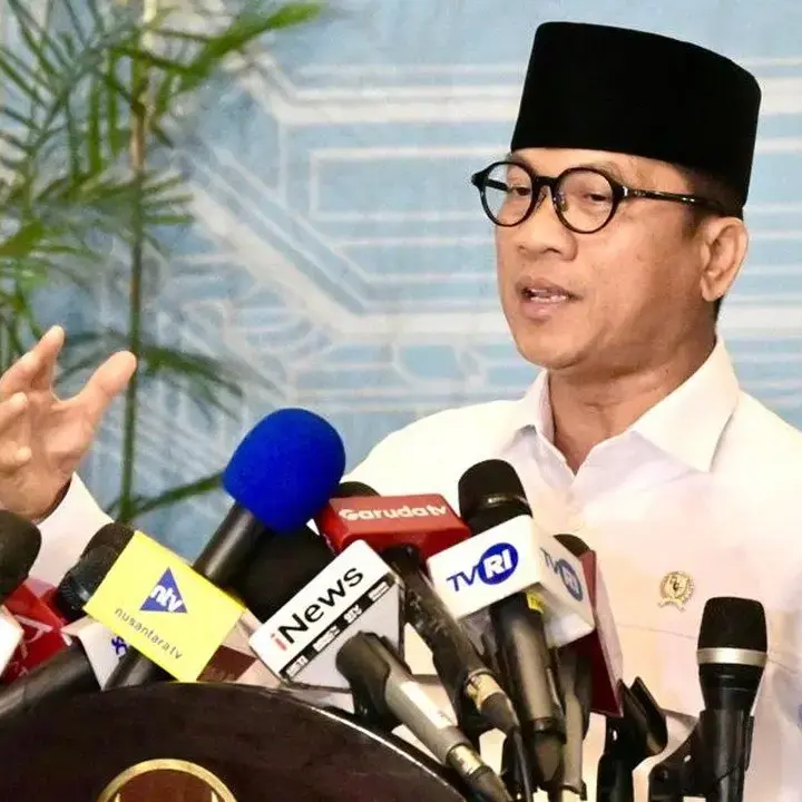 Mendes Yandri Tegaskan KDMP Tidak Akan Bersaing Dengan BUMDes, Melainkan Berkolaborasi