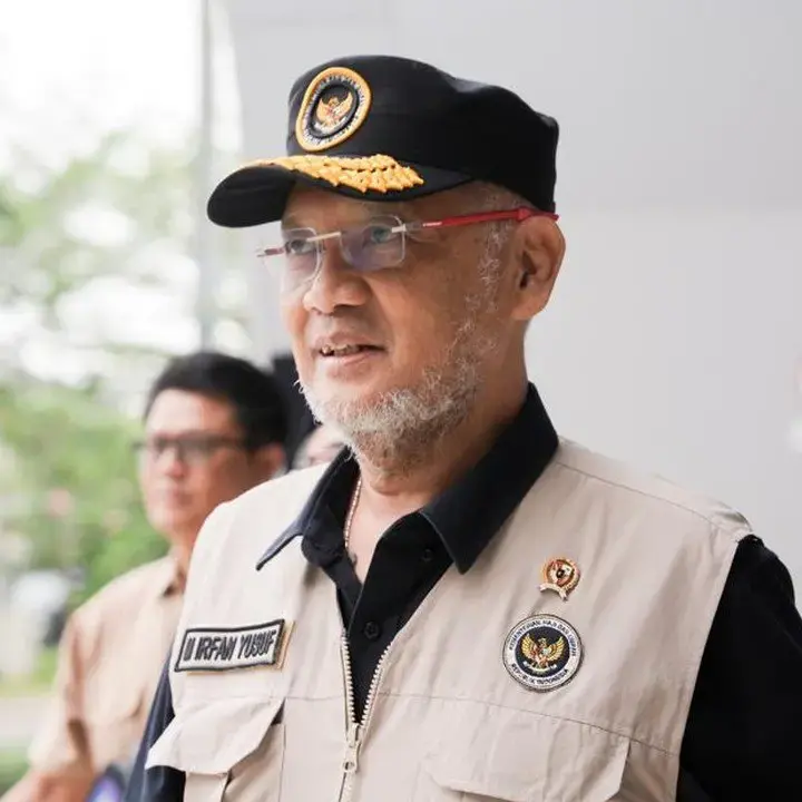 Menhaj Laporkan Potensi Kenaikan Biaya Haji 2027 ke Presiden, Diminta Jangan Membebani Jemaah