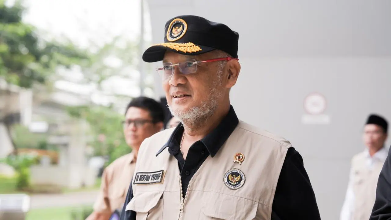 Menhaj Laporkan Potensi Kenaikan Biaya Haji 2027 ke Presiden, Diminta Jangan Membebani Jemaah