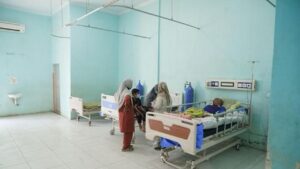 Menkes Pastikan Pemulihan Layanan Kesehatan Pascabencana di Sumatera Dikebut