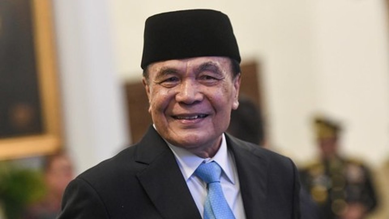 Menko Polkam Tegaskan Dukungan Pada Pengusutan Tiga Kasus Korupsi Oleh Polri