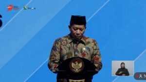 Menkop Janji Kembalikan Peran Koperasi Sebagai Soko Guru Perekonomian