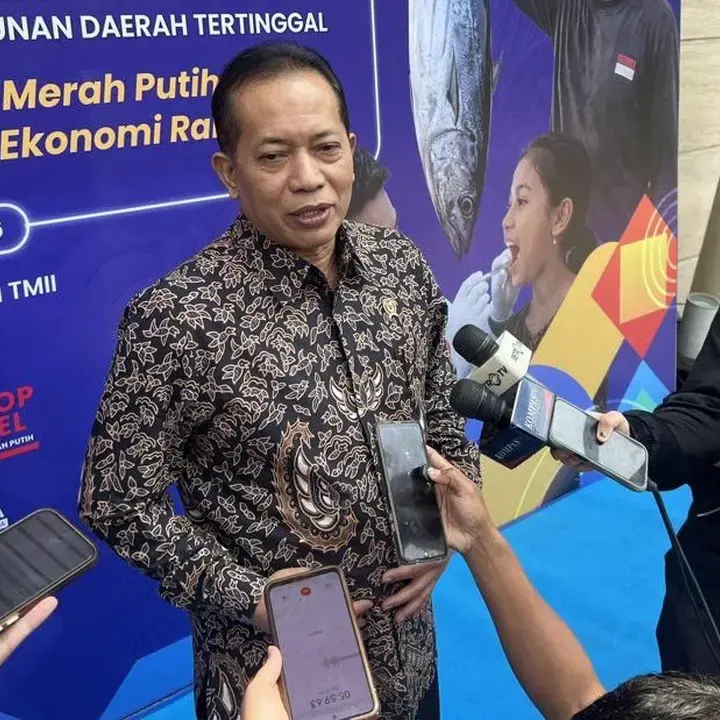Menkop: KDKMP Dimaksudkan Agar Uang Berputar di Desa, Bukan Hanya di Jakarta