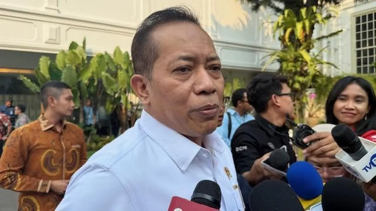 Menkop: Koperasi Boleh Kelola Tambang, Tapi Idealnya Bukan KDMP