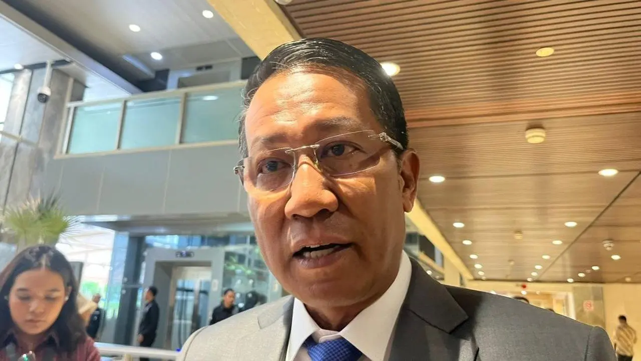 Menkumham Jelaskan Kenaikan Tarif Naturalisasi dan Lepas WNI