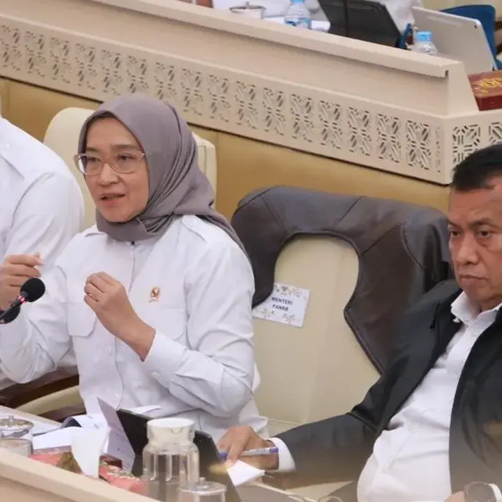 MenPAN-RB dan Kepala BKN Ingatkan ASN soal Integritas dan Pengabdian