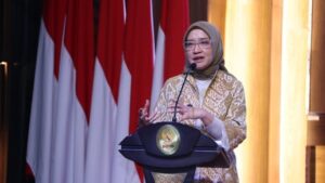 MenPAN-RB Minta ASN Diberi Kelonggaran Antar Anak Pada Hari Pertama Sekolah
