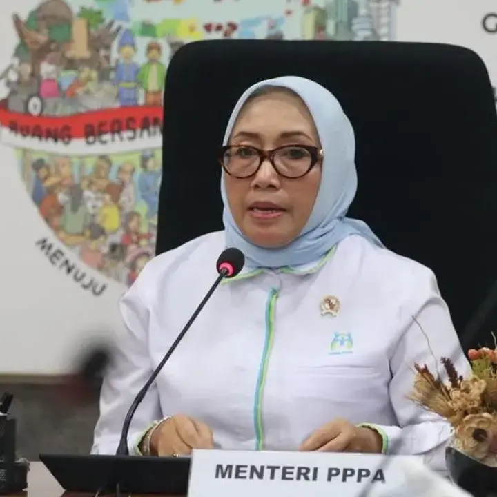 MenPPPA Kawal Kasus Bocah Bekasi Tewas Diduga Dianiaya Ibu Tiri