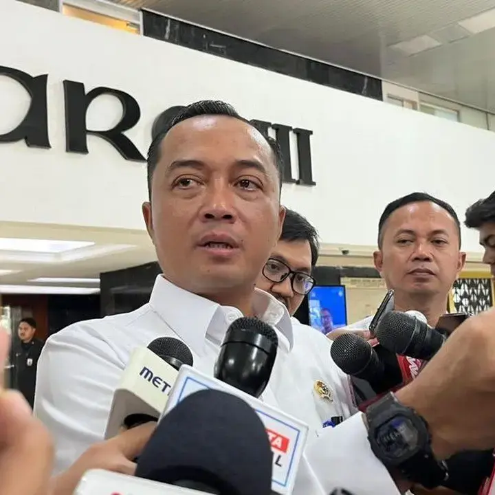 Mensesneg Minta Hotman Paris Tak Kaitkan Kasus Hukum Febrie dengan Presiden