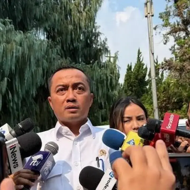 Mensesneg: Pengunduran Diri Febrie Dari Jampidsus Tidak Memerlukan Keppres