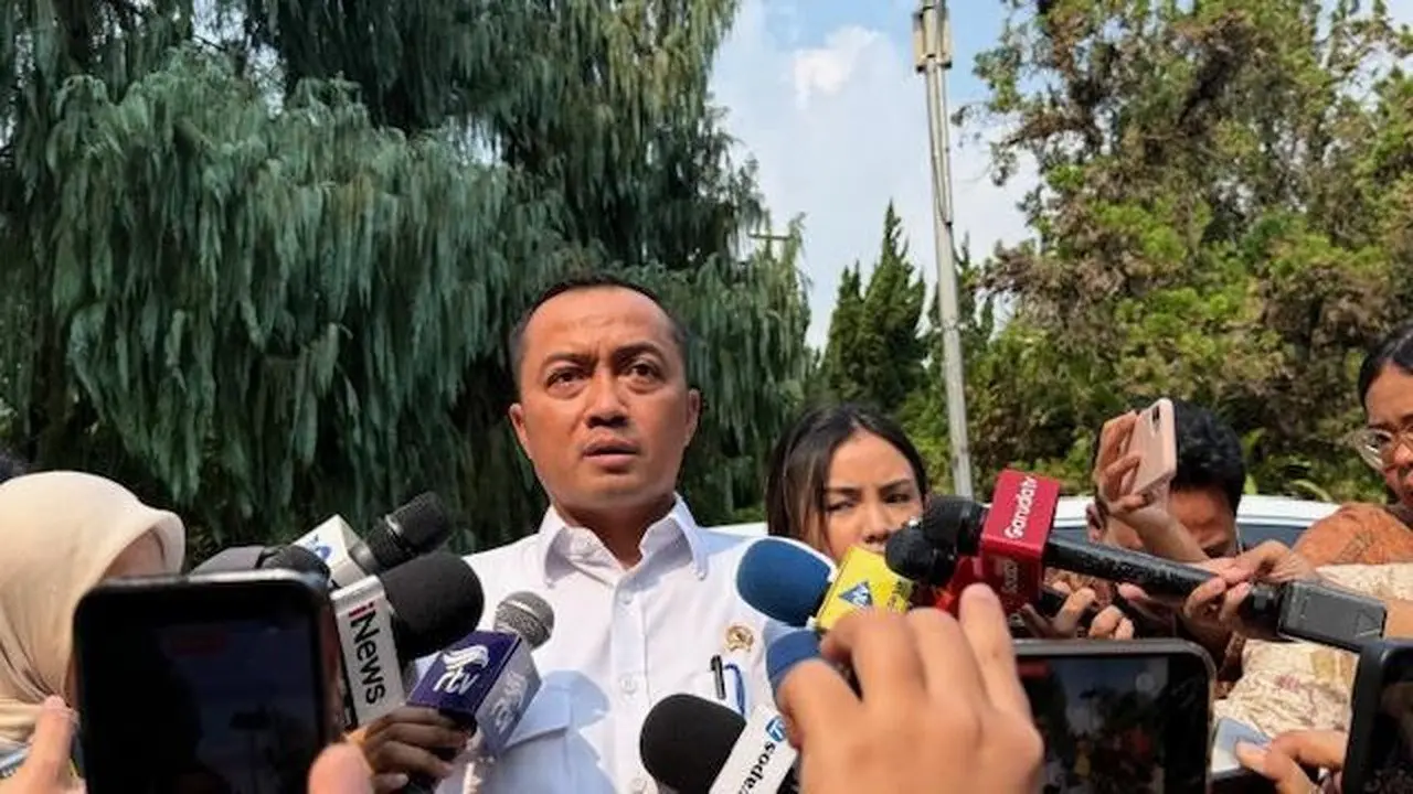 Mensesneg: Pengunduran Diri Febrie Dari Jampidsus Tidak Memerlukan Keppres
