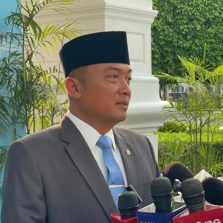 Mensesneg: Prabowo Panggil Menhan, Kapolri, Jaksa Agung untuk Dapatkan Laporan
