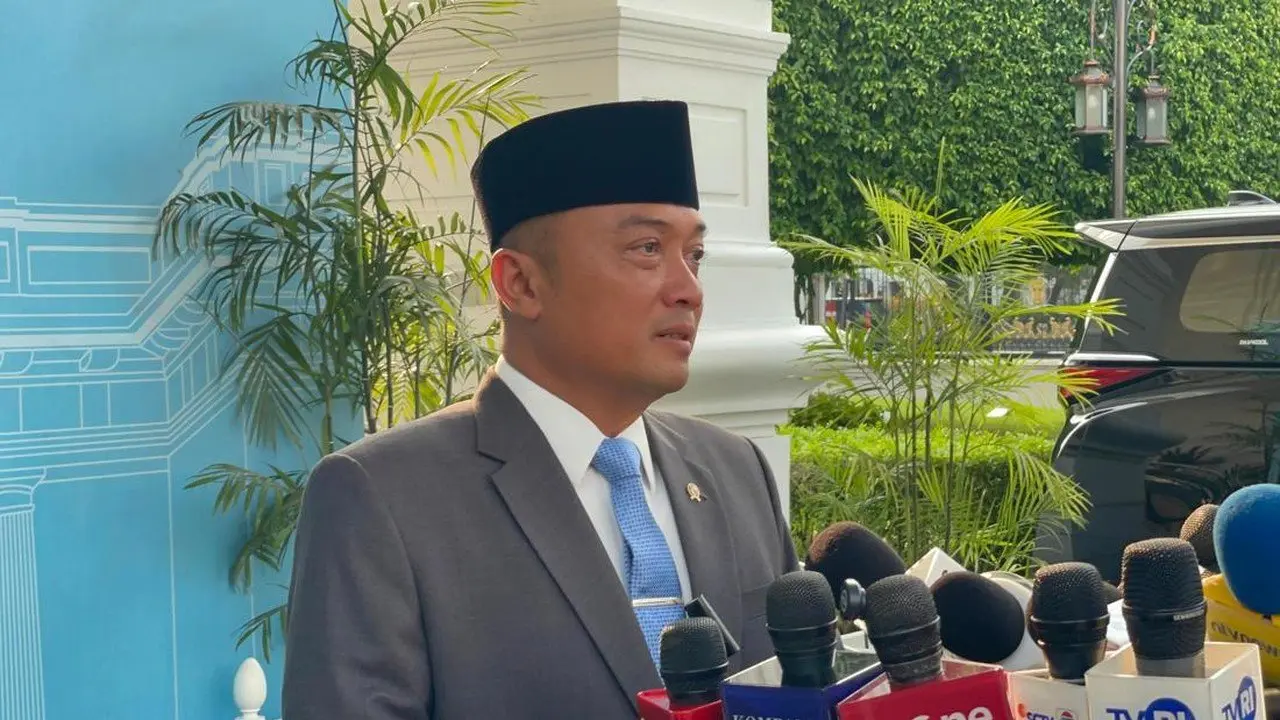 Mensesneg: Prabowo Panggil Menhan, Kapolri, Jaksa Agung untuk Dapatkan Laporan