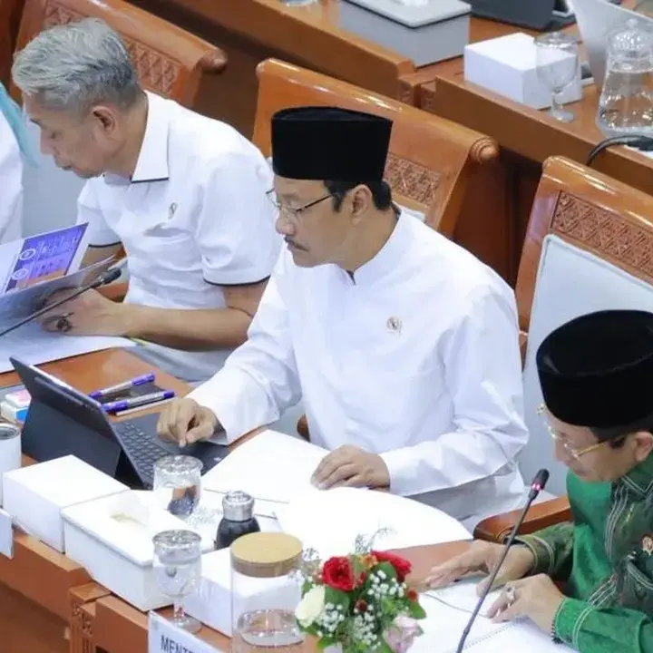 Mensos Gus Ipul Pastikan Tindak Lanjut Rekomendasi BPK: Verifikasi Pendamping PKH dan Rasionalisasi Anggaran