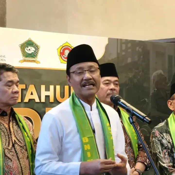 Mensos Minta Lembaga Kesejahteraan Sosial Beroperasi Profesional dan Bebas Kekerasan
