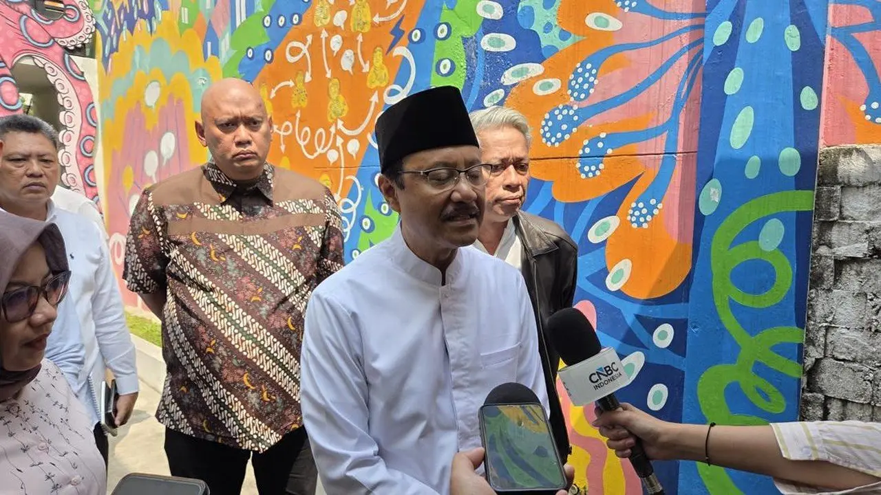 Mensos Terima Masukan ICW Soal Anggaran "Sekolah Rakyat", Janjikan Tindak Lanjut