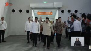 Menteri: Koperasi Harus Kembali Jadi Soko Guru Perekonomian