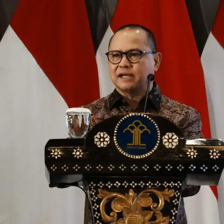 Menteri P2MI Tekankan Kolaborasi Lintas Sektor untuk Perlindungan Pekerja Migran