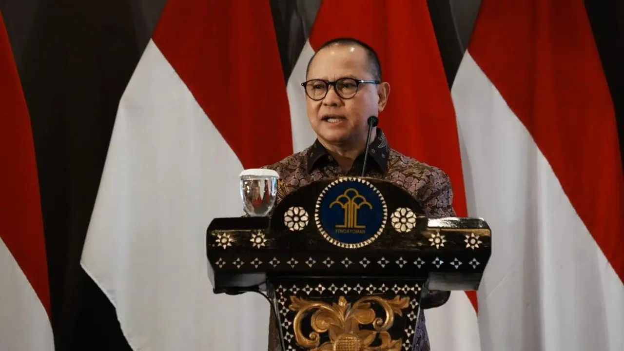 Menteri P2MI Tekankan Kolaborasi Lintas Sektor untuk Perlindungan Pekerja Migran