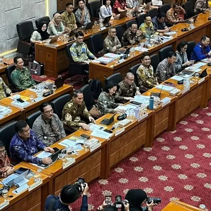 Menteri P2MI Usulkan Pembentukan Unit Gakkum Untuk Perangi TPPO dan Penempatan Ilegal