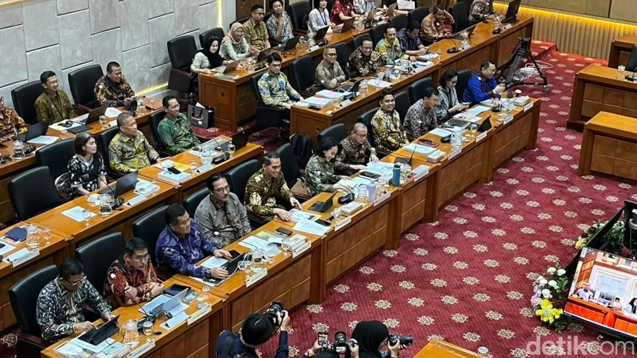 Menteri P2MI Usulkan Pembentukan Unit Gakkum Untuk Perangi TPPO dan Penempatan Ilegal