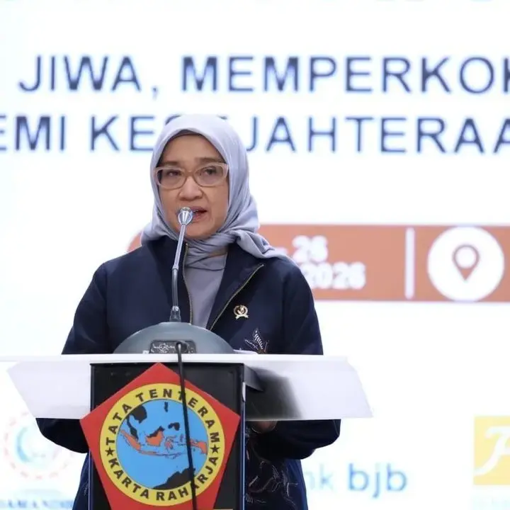 Menteri PANRB Apresiasi Kontribusi Purnabakti dalam Kemajuan Birokrasi