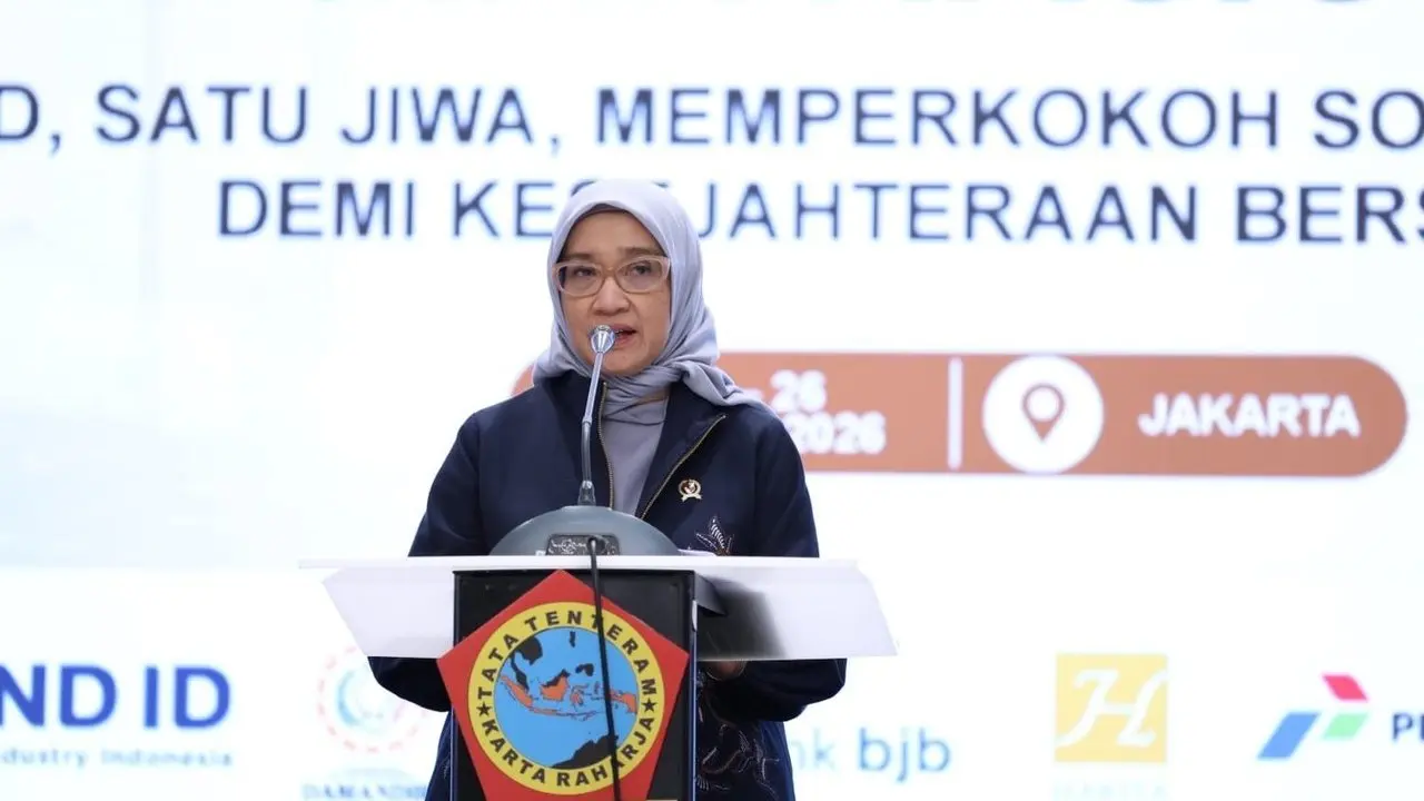 Menteri PANRB Apresiasi Kontribusi Purnabakti dalam Kemajuan Birokrasi