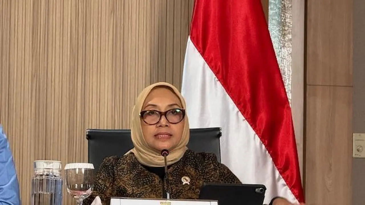Menteri PPPA Pastikan Pendampingan untuk Korban Pemerkosaan Massal di Sampang