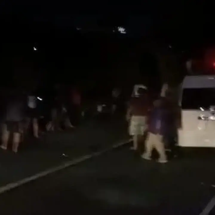 Minibus Tabrak Truk di Tol Malang, 3 Orang Meninggal Dunia