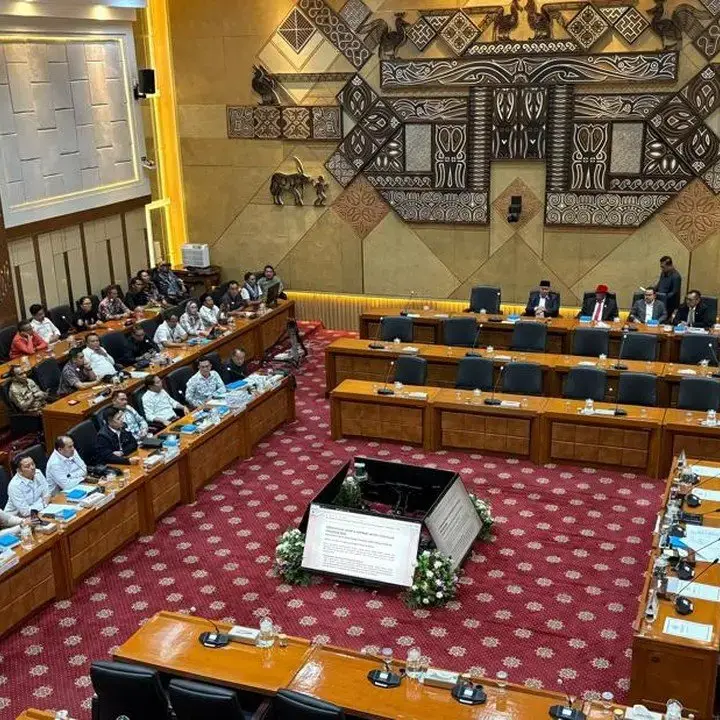 Mitra Dapur MBG Keluhkan Hubungan Tidak Setara dengan Badan Gizi Nasional