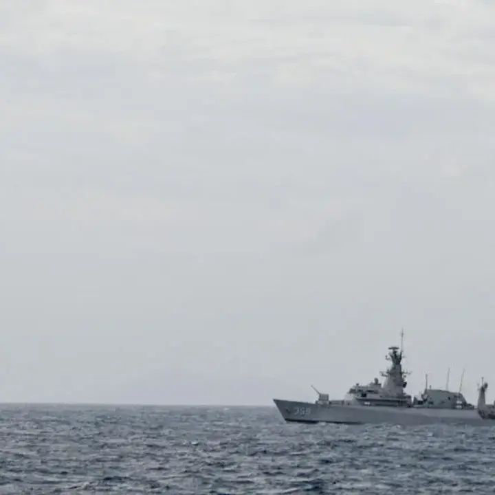 MK Diminta Ubah ‘Laut Cina Selatan’ Jadi ‘Laut Natuna Utara’ dalam UU Kepri