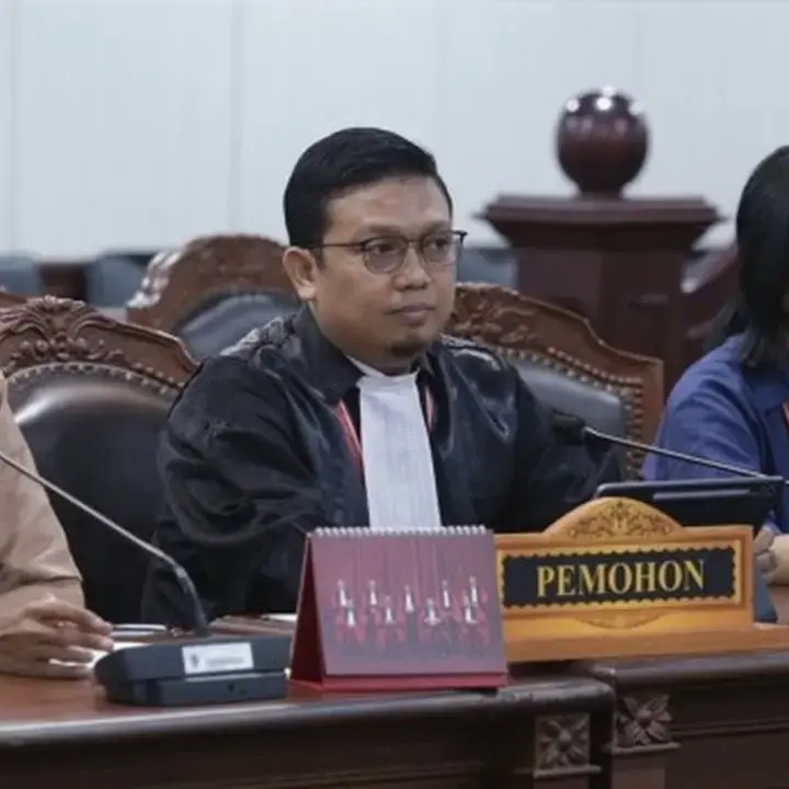 MK Putuskan Kuota Internet Tak Boleh Hangus, Ini 6 Opsi Perlindungan Konsumen